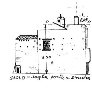 155045 - CASINO D'ALFONSO