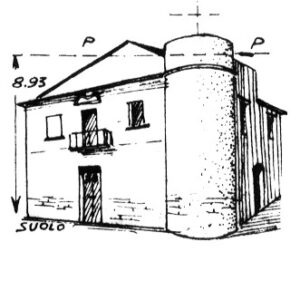 155061 - MASSERIA RIPOSO