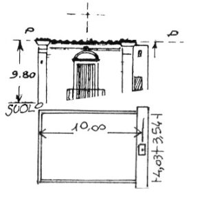 155063 - MASSERIA DIFENSOLA
