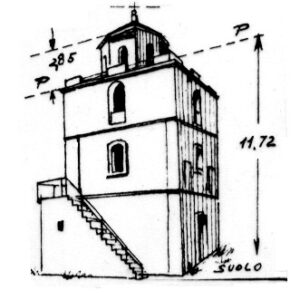 155064 - MASSERIA TRONCO