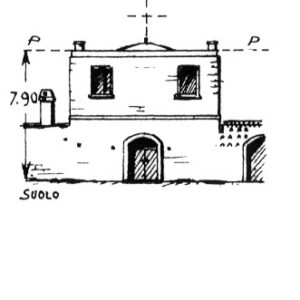 155066 - MASSERIA FUCICCHIA