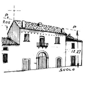 155068 - MASSERIA MONTAGNA