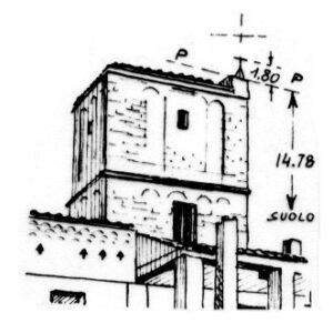 155071 - MASSERIA ABBAZIA