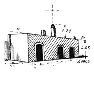 155073 - MASSERIA SANTO SPIRITO