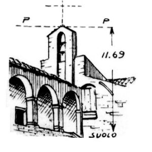 155085 - SANT'AGATA