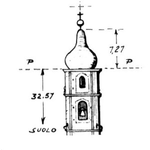 155089 - SAN SEVERO