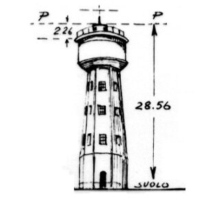 155090 - SERBATOIO E.A.A.P.