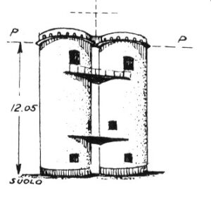 155093 - PODERE CASTELLO