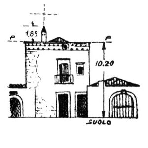 155097 - MASSERIA TORRE GRAMIGNA