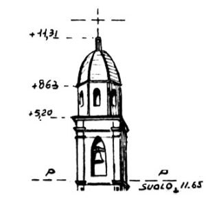155098 - TORREMAGGIORE