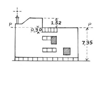 155184 - CONTRADA CIANALUCA