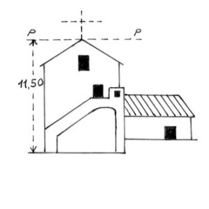 155195 - MASSERIA CANNELLE