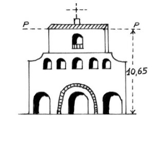 155196 - MASSERIA SASSI
