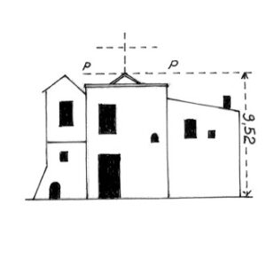 155205 - CASONE DELL'ABATE