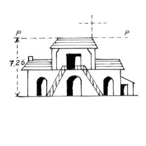 155208 - MASSERIA CASALPIANO