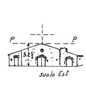155211 - CASA BEVILACQUA - DE SANTI