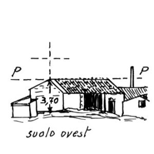 155213 - MASSERIA DE ROSA