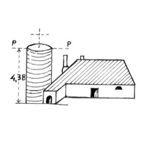 155217 - MASSERIA CACCETTA DI FROIO