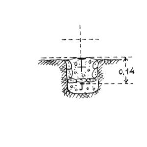 155218 - CONTRADA CROCELLA