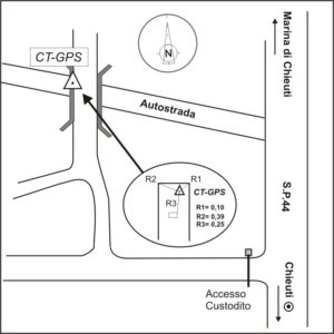 155601 - MARINA DI CHIEUTI