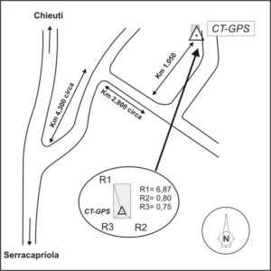 155604 - SERRACAPRIOLA