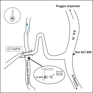 155605 - FOSSO DELLA SENTINELLA