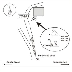 155606 - MASSERIA RICCI