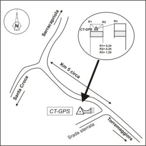 155608 - MASSERIA GROTTAVECCHIA
