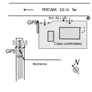 155705 - S.S.16 TER KM 46,800