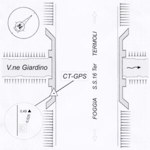 155708 - S.S.16 TER KM 3,450