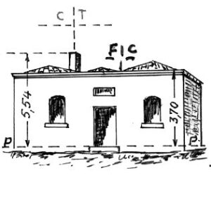156061 - CASA LA TORRE (FCS) - FC