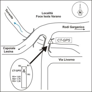 156602 - FOCE DI VARANO