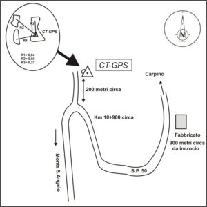 156605 - CASA NOCCIARELLO