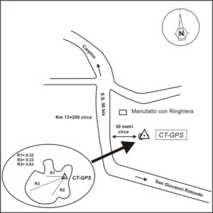 156606 - MASSERIA GIUFFREDA