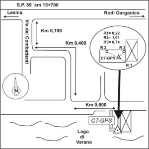 156612 - LAGO DI VARANO