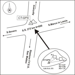 156614 - S.S. 276 KM 6,850