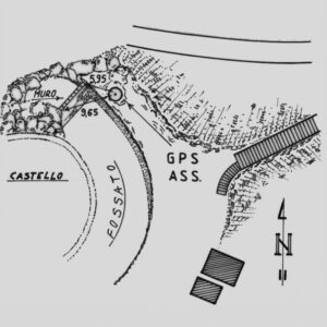 156902 - MONTE SANT ÁNGELO - A