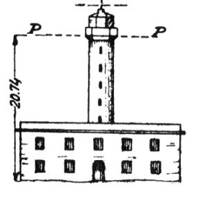 157042 - FARO DI SANT'EUFEMIA