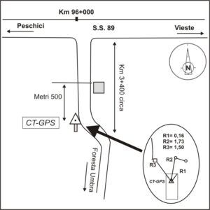 157602 - FARO DI FALCO