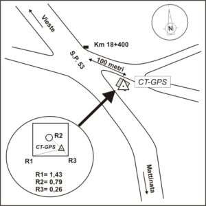 157608 - TORRE DI BARI