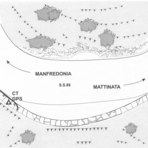 157702 - S.S. 89 KM 151,550 - GROTTONE
