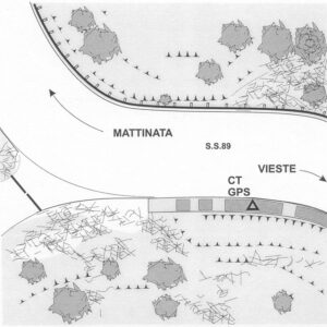 157705 - S.S. 89 KM 12,100 - LAMA DI SORBA