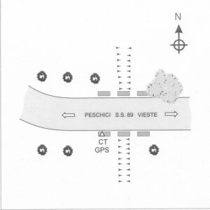 157706 - S.S. 89 KM 99,460