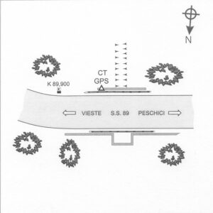 157707 - S.S. 89 KM 89,880