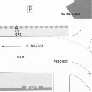 157708 - BELLARIVA - HOTEL SOLE