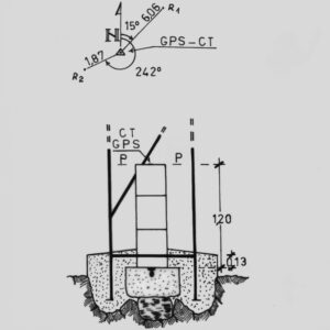 157901 - MONTE GIOVANNICCHIO
