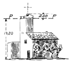 158016 - CASALE LA MANDRIA