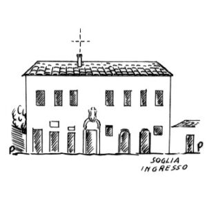 158021 - CASALE PESCARELLA