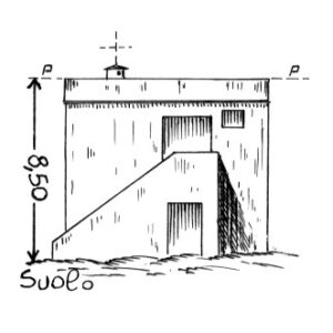 158023 - CASALE TORRE LA FELCE