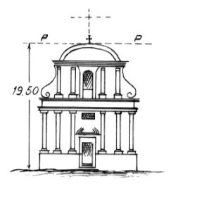 158028 - CASTEL GINNETTI